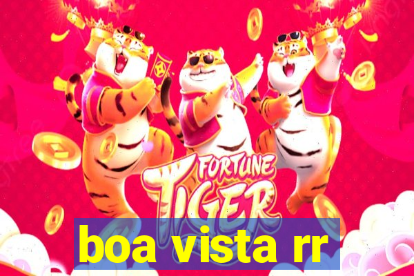 boa vista rr